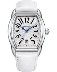 Aerowatch Streamline Quartz A 42959 AA05 BLANC