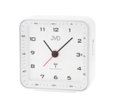 Rádiom riadený budík JVD RB977.2