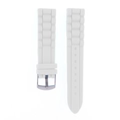 Silikonový řemínek na hodinky RJ.15046.18.0000.L (18 mm)
