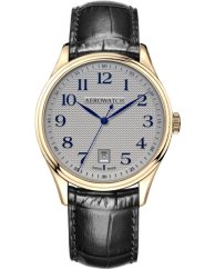 Aerowatch Les Grandes Classiques Gent Quartz Eco A 42102 JA05