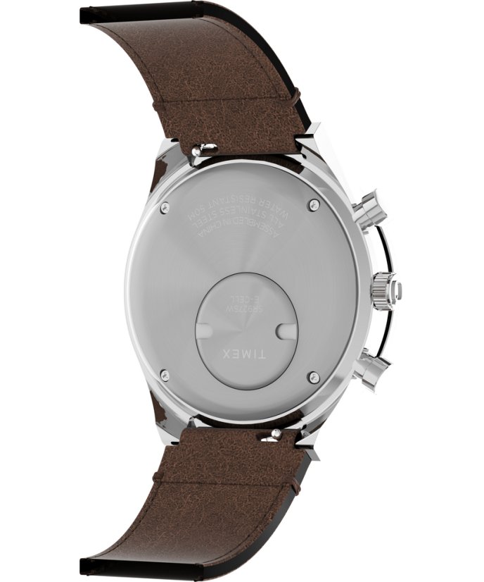 Timex Q Timex Diver Inspired Chronograph TW2V42800