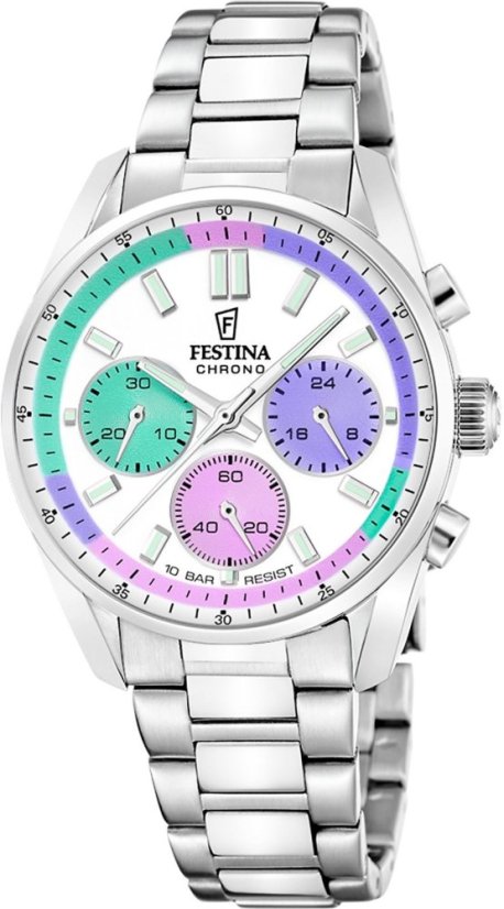 FESTINA 20753/5 BOYFRIEND COLLECTION