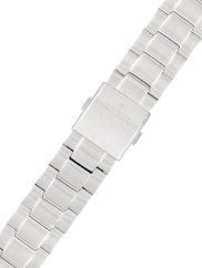 Oceľový náramok Orient UM014111J0 22mm (pre model RA-AR00), strieborný