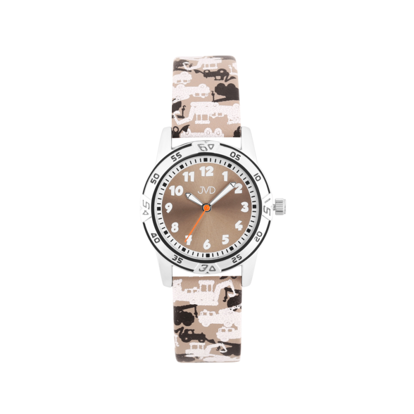 Náramkové hodinky JVD J7219.3