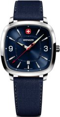 Wenger Vintage Sport Quartz 01.1921.109