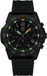 Luminox Pacific Diver Chronograph 3140 Series XS.3147