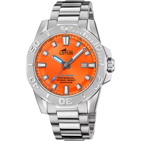 LOTUS L18926/3 DIVER