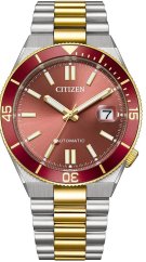 Citizen NJ0234-58X Tsuyosa