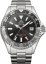 Orient Sports Mako GMT Automatic RA-BC0001B30B