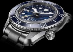 Seiko hodinky SPB509J1 Prospex 1968 Heritage Diver 60th Anniversary Limited Edition