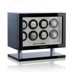 Natahovač hodinek HEISSE & SÖHNE 70019/73 Collector 8 LCD