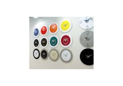 Dizajnové nástenné hodiny I503BA IncantesimoDesign 40cm