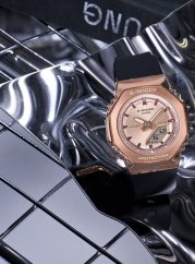 CASIO GM-S2110PG-1A4ER G-Shock