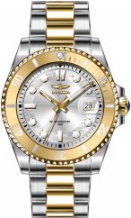 Invicta Pro Diver Quartz 46691