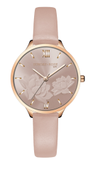 SUNDAY ROSE Fashion Pastel Pink SUN-F17