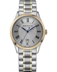Aerowatch Les Grandes Classiques Gent Quartz Eco A 42102 BI01 M