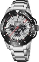 FESTINA 20641/1 CHRONO BIKE '22