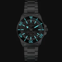 Davosa 161.541.50 Argonautic 41 Shark Diver Automatic