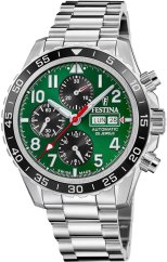 FESTINA 20055/2 SWISS MADE AUTOMATIC