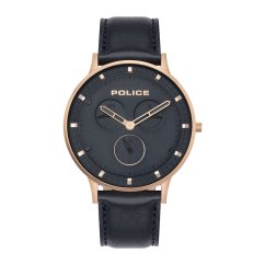 Police PL15968JSR/03 BERKELEY