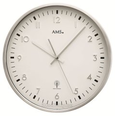 Rádiem řízené hodiny AMS 5914