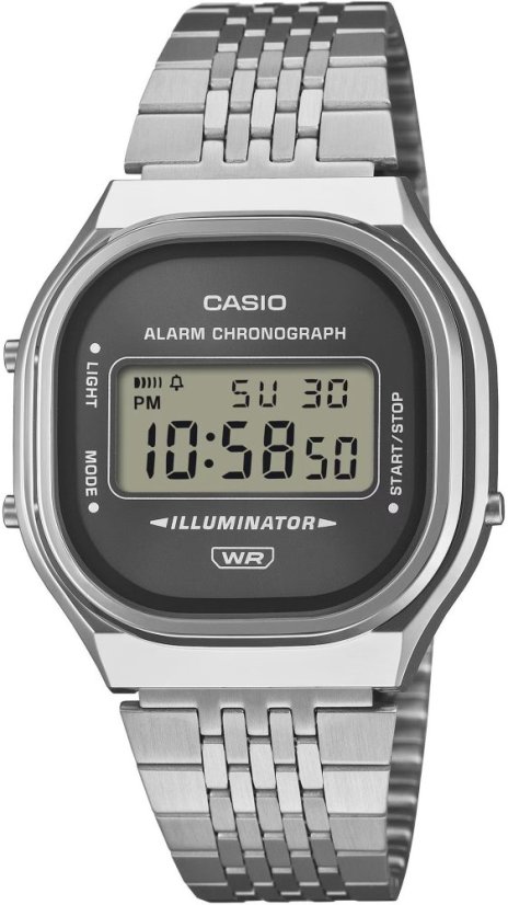 CASIO A140WE-8AEF Vintage