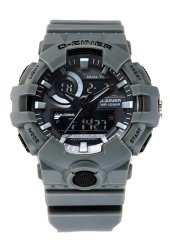 Digitální hodinky D-ZINER 11221032