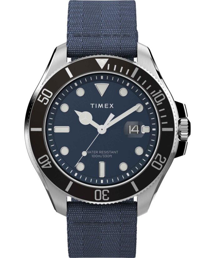 Timex Harborside Coast TW2W62700UK