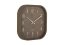 Dizajnové nástenné hodiny 6138GR Karlsson 30cm
