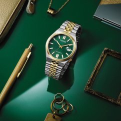 Citizen NK0024-54X Tsuyosa Automatic