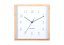 Dizajnové nástenné hodiny 6114WH Karlsson 29cm