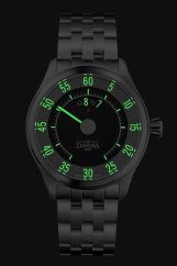 Davosa 161.587.20 Newton Speedometer
