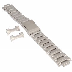 Remienok na hodinky CASIO EQW M1000DB-1A (1546)