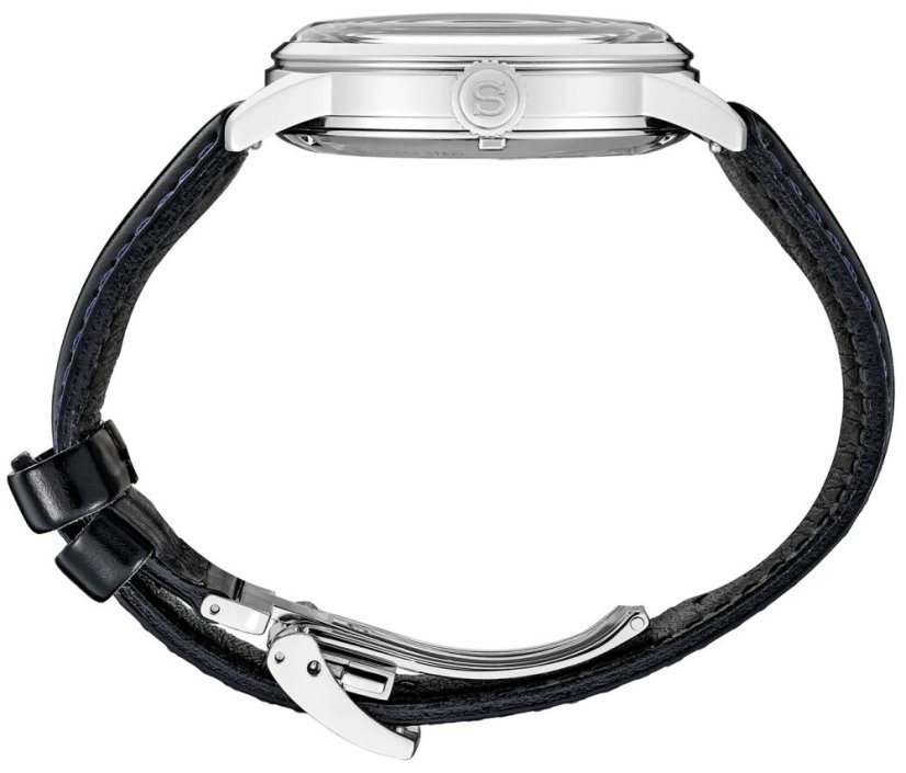 Seiko Presage Cocktail Time Silver Bullet SSK049J1