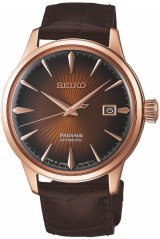 Seiko SRPB46J1 Presage Cocktail Time Manhattan