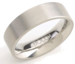 Boccia Titanium prsteň 0101-0159