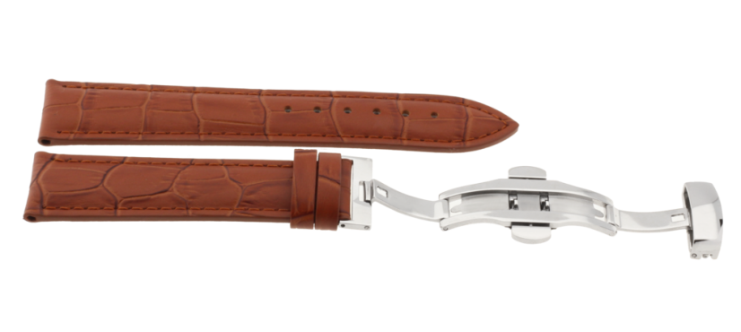 Kožený remienok na hodinky R42403/22 (22 mm) Kožený remienok na hodinky R42403/22 (22 mm)