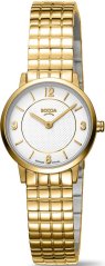 Boccia hodinky Boccia Titanium 3371-05