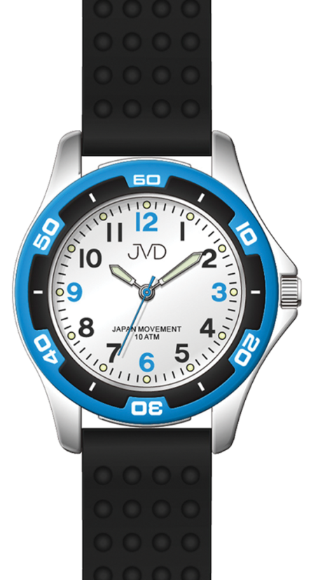 Náramkové hodinky JVD J7185.7
