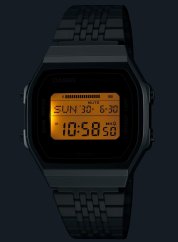 CASIO ABL-100WE-7AEF Vintage Iconic Bluetooth