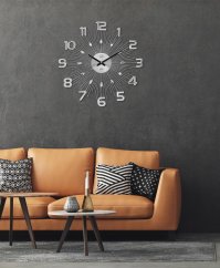Designové hodiny JVD HT108.1