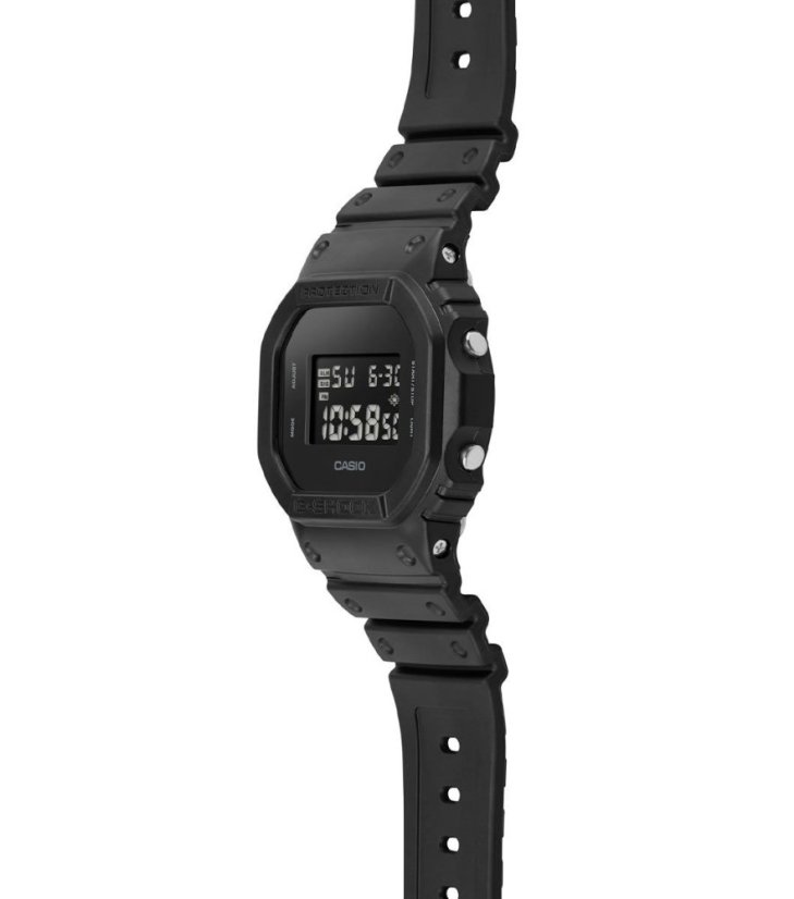 CASIO DW-5600UBB-1ER G-Shock
