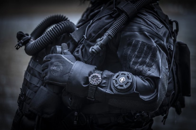 Luminox Navy Seal XS.3001.H