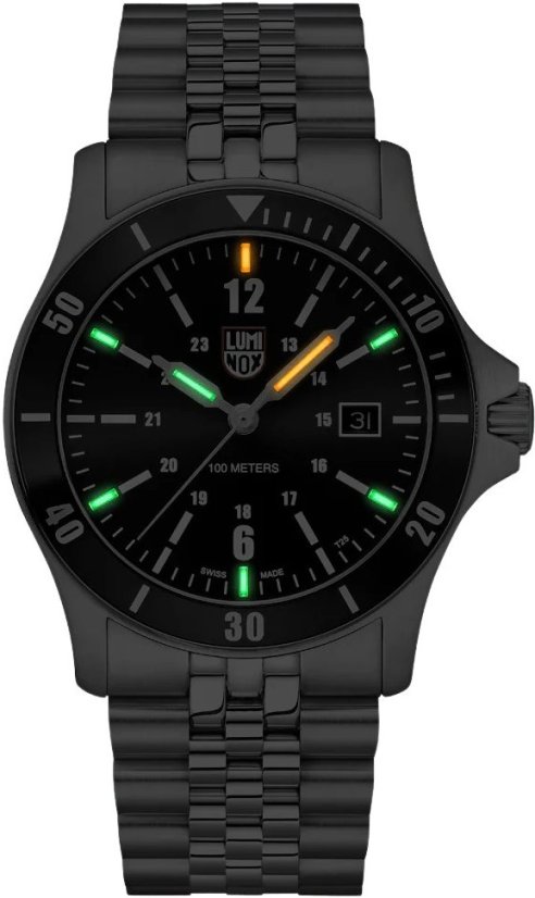 Luminox Sport Timer XS.0911