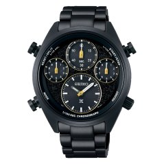 Seiko SFJ007P1 Prospex One Hundredth of a Second 2023 World Athletics Limited Edition Speedtimer