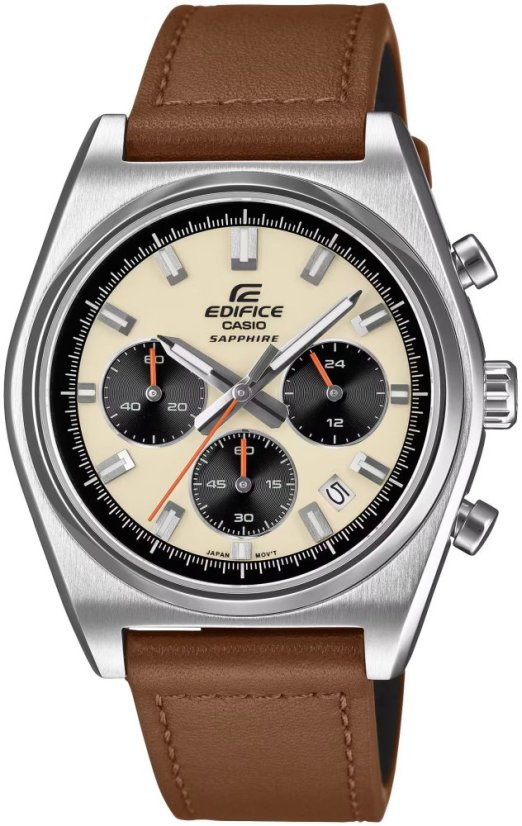 CASIO EFB-730L-7AVUEF Edifice