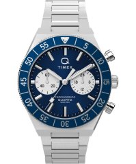 Timex Q Timex Continental Chronograph TW2Y55900UK