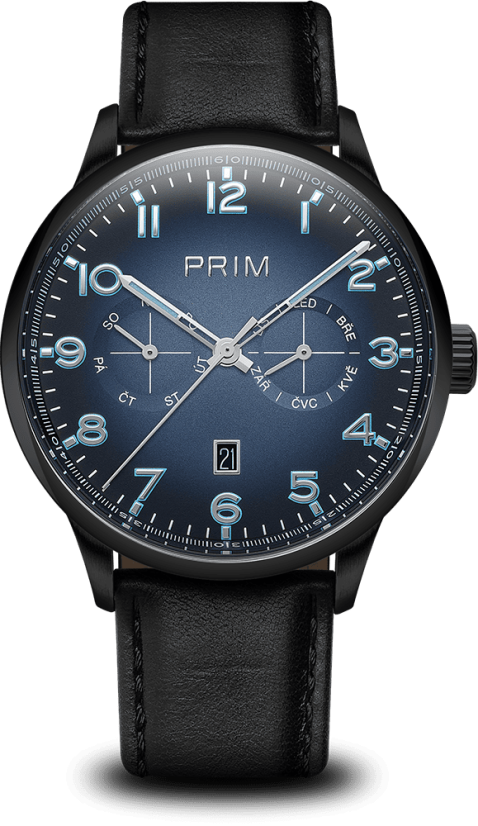 PRIM Manager CZ 25 - H - W01P.13249.H