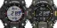 CASIO GW-9500-1ER G-Shock Mudman