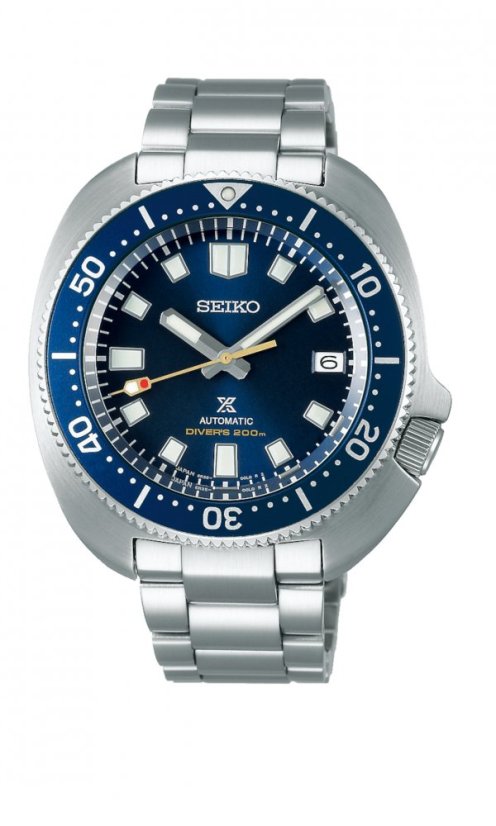 Seiko SPB183J1 Prospex